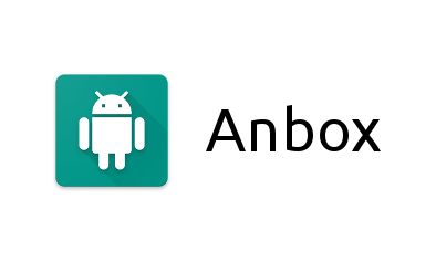 anbox_logo